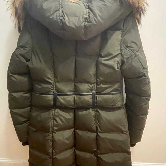 Mackage coat - Picture 4 of 7